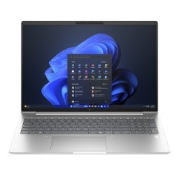 Laptop HP EliteBook 660 G11 WUXGA 16 inch Intel Core Ultra 7 165U 16GB 512GB SSD Windows 11 Silver