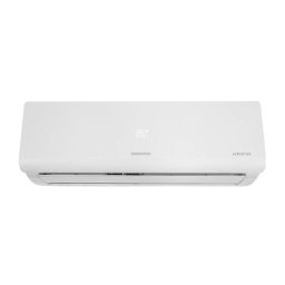 Aparat Aer Conditionat Daewoo DAC-09CHSDW-NK 9000BTU Inverter Filtre cu Ioni de Argint Wi-Fi Clasa A++ Alb