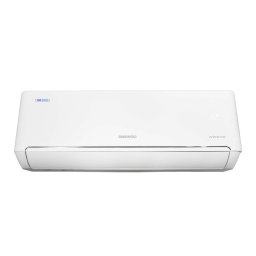 Aparat Aer Conditionat Daewoo PRO-SERIES DAC-18PROW 18000BTU Inverter Wi-Fi Functie Autocuratare Clasa A++ Alb