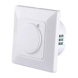 Senzor Miscare V-Tac IP20 Alb