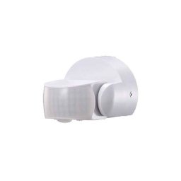 Senzor De Miscare V-Tac 180/360 Alb