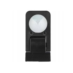 Senzor Miscare V-Tac 360 1000W Negru