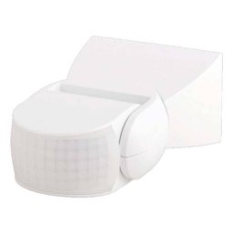 Senzor De Miscare V-Tac 300W 180G IP65 Alb