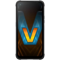 Telefon mobil Hammer Hammer Blade V 8GB 256GB Dual Sim 5G Black
