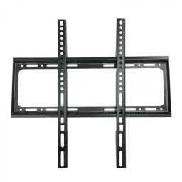 Suport TV De Perete Procart 26-63inch Greutate Maxima 55kg Metal Negru
