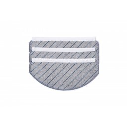 Set Rezerve De Mop Lavabil Ecovacs OZMO Compatibil X1 Plus/T10/T10 Plus/N20/N20 Plus&Pro 3 Bucati
