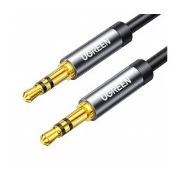 Cablu Audio UGREEN 3.5mm - 3.5mm AV119 3m Negru