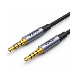 Cablu Audio UGREEN 3.5mm - 3.5mm AV183 2m Negru