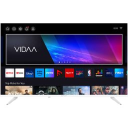 Televizor LED Horizon Diamant Smart TV 32HL4331H/C 81cm HD Ready White