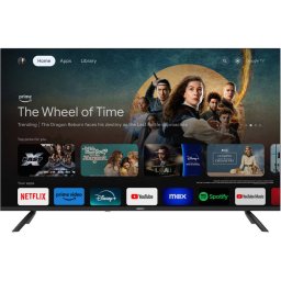 Televizor LED Horizon Smart TV 40HL7590F/D 102cm Full HD Black