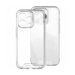 Husa OEM Apple iPhone 16 Pro Max Enviro Essential Transparent