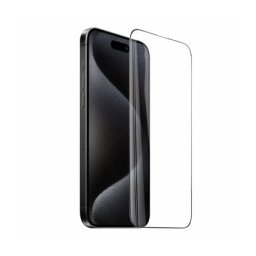 Folie Protectie Bear HD Apple iPhone 16 Pro Max Sticla Securizata Full Glue