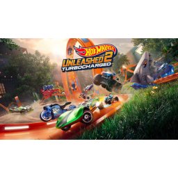 Joc Consola Milestone Hot Wheels Unleashed 2 Turbocharged