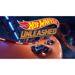 Joc Consola Milestone Hot Wheels Unleashed