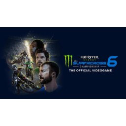 Joc PS4 Milestone Monster Energy Supercross 6