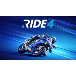 Joc Consola Milestone Ride 4