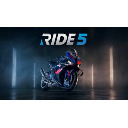 Joc Consola Milestone Ride 5