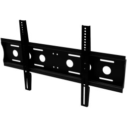 Suport TV EDBAK WUSC-TWB1C-B Universal Flat Wall 50-86inch Negru