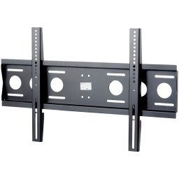 Suport TV EDBAK WUSC-PWB1C-B Univeral Flat Wall 40-75inch Negru