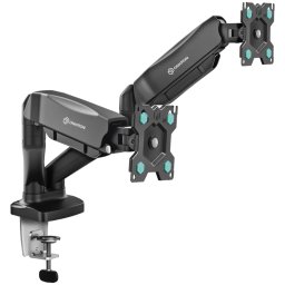 Suport TV ONKRON G160-B ONKRON Dual Monitor 13 -32Inch 8kg Negru