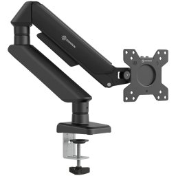 Suport TV ONKRON G45-B Desk Mount Monitor 13-32inch 8kg Negru