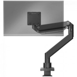 Suport TV ONKRON G130-B Desk Mount Monitor 17- 57inch 27kg Negru