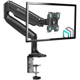 Suport TV ONKRON G100-B Monitor Desk Mount 13 -32-Inch 9kg Negru