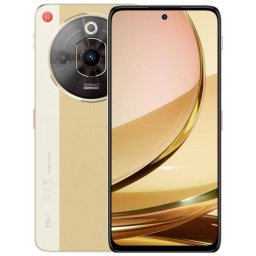 Telefon mobil NUBIA Focus Pro 256GB 8GB RAM Dual Sim 5G Light Brown