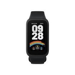 Smartwatch Xiaomi Xiaomi Smart Band 9 Active Black