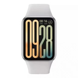 Smartwatch Xiaomi Smart Band 9 Pro Moonlight Silver
