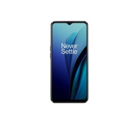 Smartphone ONE PLUS Nord N20 SE Dual (Sim+Sim) 128GB 4GB LTE 4G Celestial Black