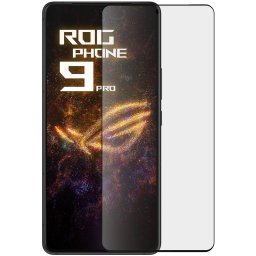 Folie De Protectie Ecran ASUS 90AI00S0-BSC010 Sticla Antibacterian ROG Phone 9 Series Transparent