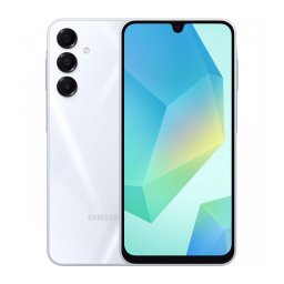 Telefon Mobil Samsung Galaxy A16 4GB 128GB Dual Sim 6.7inch Light Gray