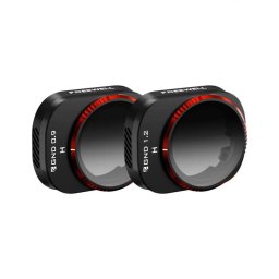 Accesorii Drona Freewell FW-MN4-GND Set 2 Filtre GND 0.9 / 1.2 pentru DJI Mini 4 Pro