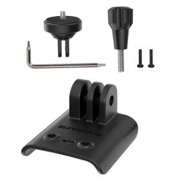 Accesoriu Drona Sunnylife Suport Multifunctional pentru Montare Camere Sport pe DJI Avata 2 Negru