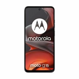 Telefon mobil Motorola Moto G15 8Gb 128GB Dual Sim 4G Grey