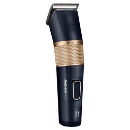 Masina de Tuns Babyliss E986E Acumulator Litiu-Ion Autonomie 160min 0.6-28mm Negru/Auriu