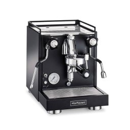 Espressor Cafea Semiprofesional La Pavoni LPSCCB01EU New Cellini Classic 2.9l 1400W 15bar Negru