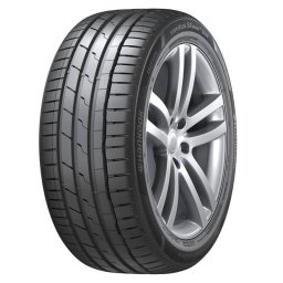 Anvelopa Vara Hankook Ventus Evo SUV K137A 235/55 R18 100V