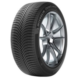 Anvelopa All Season Michelin Crossclimate+ XL RunFlat 225/50 R17 98W