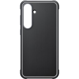 Husa Samsung Rugged Gadget Case pentru Galaxy S25 Plus Negru