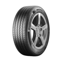 Anvelopa Vara Continental UltraContact XL 245/45 R17 99Y