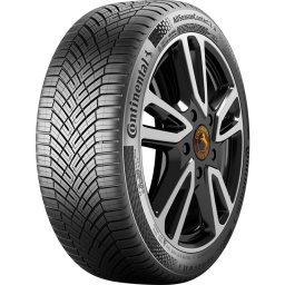 Anvelopa All Season Continental AllSeasonContact 2 XL 225/60 R18 104W