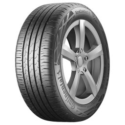 Anvelopa Continental EcoContact 6 Q 235/60 R18 103W