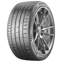 Anvelopa Vara Continental SportContact 7 XL 235/35 R19 91Y