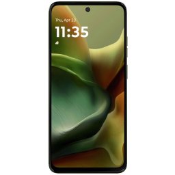 Telefon mobil Motorola Moto G15 128GB 8GB RAM Dual Sim 4G Iguana Green
