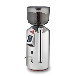 Rasnita de Cafea La Pavoni LPGGRI01EU Capacitate 500G 310W Argintiu