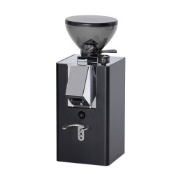 Rasnita de Cafea La Pavoni Nuovo Kube LPGKBN02EU Capacitate 150G 310W Negru