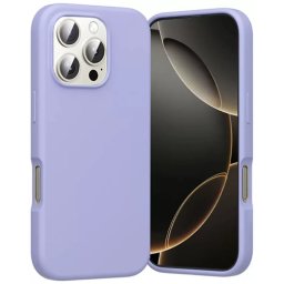 Husa Vention pentru Apple iPhone 16 Pro