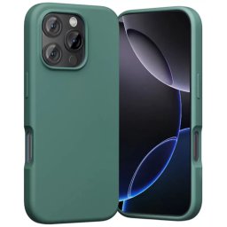 Husa Vention pentru Apple iPhone 16 Pro Max